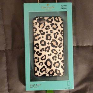 Kate Spade iPhone 6 case